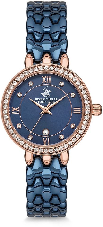 Beverly Hills Polo Club Bh9644-04 - Photo n°1