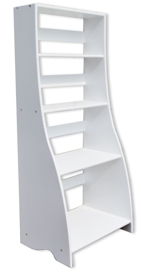 Bibliothèque Blanche Nogou - Photo n°1