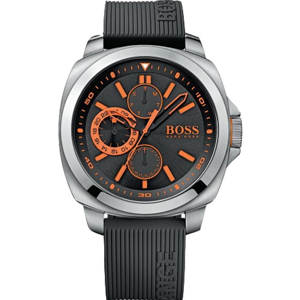 Boss Orange Brisbane 1513101 - Photo n°1