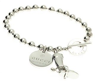 Bracelet Gucci Boule YBA390994001 - Photo n°1