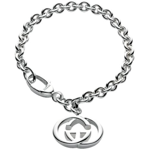 Bracelet Gucci Britt - Photo n°1