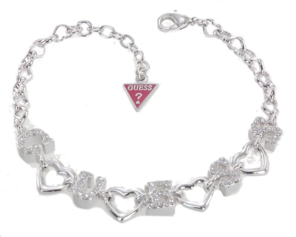 Bracelet Guess UBB81178 - Photo n°1