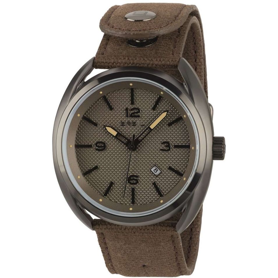 Breil Beaubourg Extension TW1600 - Photo n°1