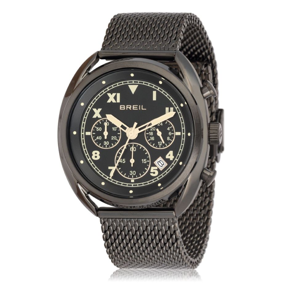 Breil Beaubourg TW1667 - Photo n°1