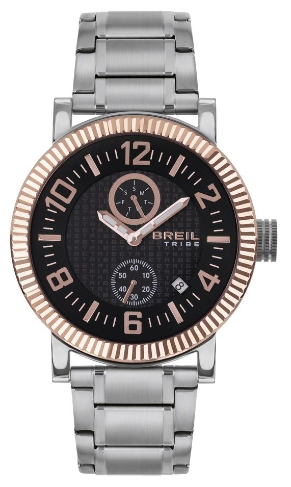 Breil Ew0590 - Photo n°1