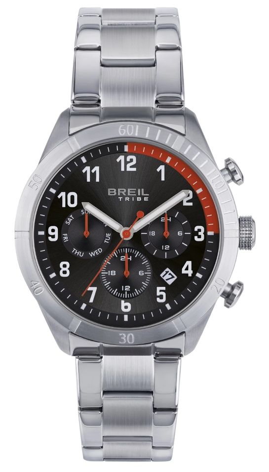 Breil Ew0592 - Photo n°1