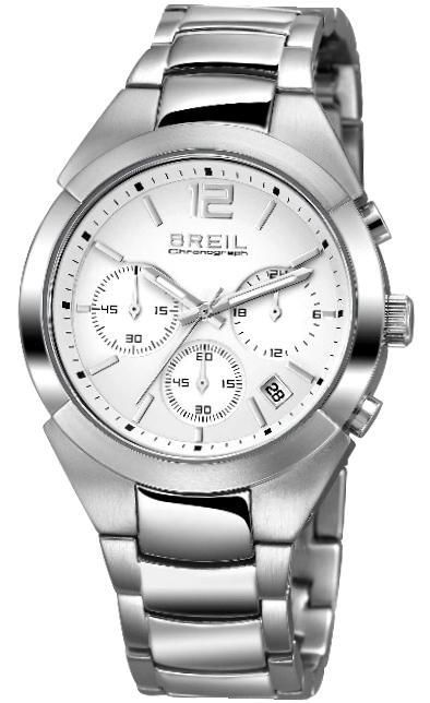 Breil Gap Chrono 38mm 10atm TW1401 - Photo n°1