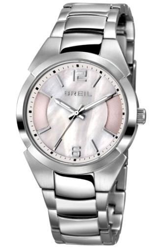 Breil Gap Lady Silver 36mm 10atm TW1398 - Photo n°1