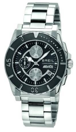 Breil manta Gent - Multifunction - Bracelet 41.5mm TW0788 - Photo n°1