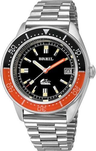 Breil Manta Vintage TW1272 - Photo n°1