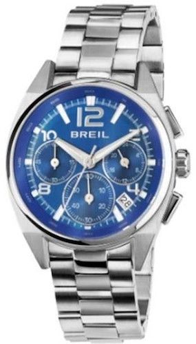 Breil Master TW1411 - Photo n°1