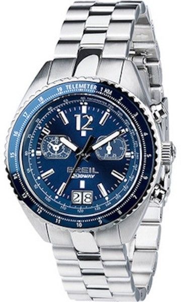 Breil Midway TW1452 - Photo n°1