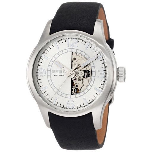 Breil New Globe TW0778 - Photo n°1