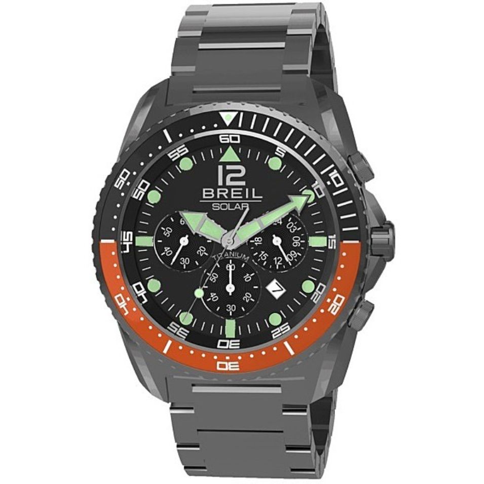 Breil Solar TW1751 - Photo n°1