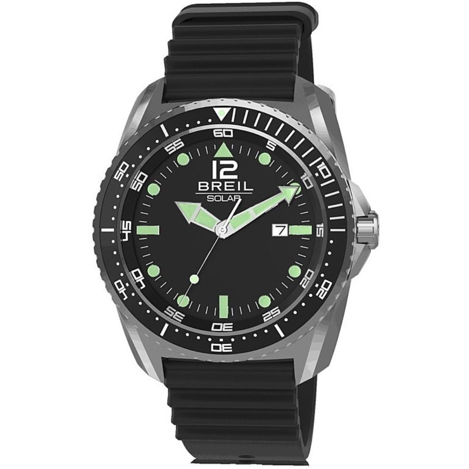 Breil Solar TW1756 - Photo n°1