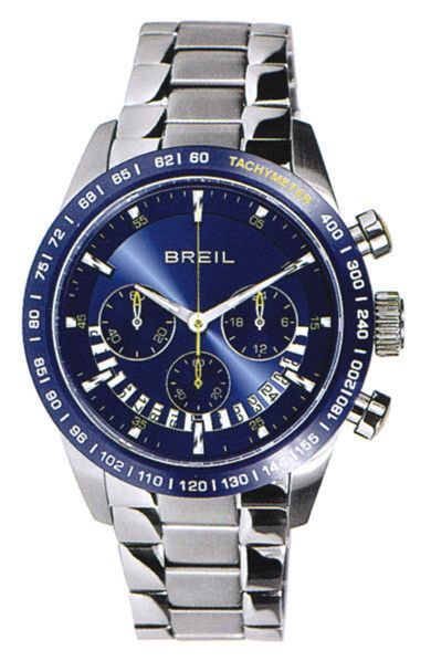 Breil Speed One TW0707 - Photo n°1
