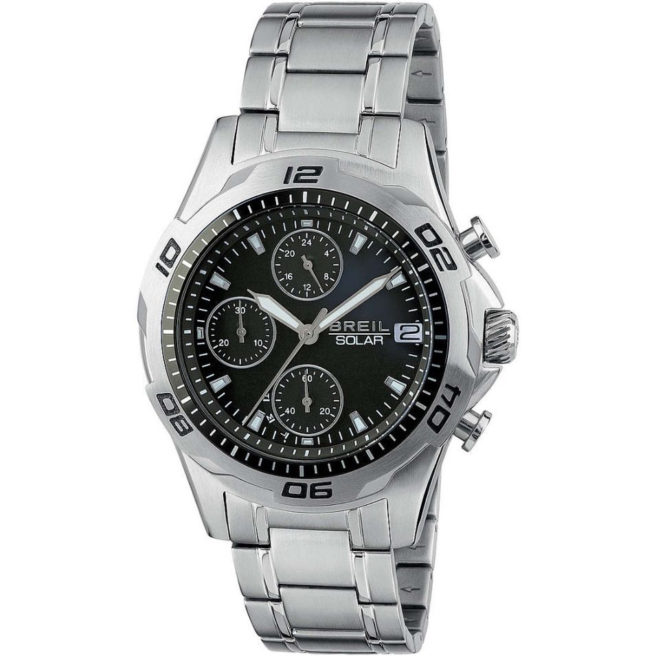 Breil Speedway Solar TW1768 - Photo n°1