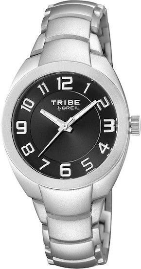 Breil Tribe Alu Time EW0012 - Photo n°1