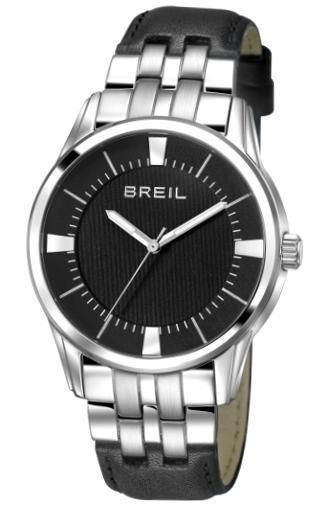 Breil Tribe B Cool Gent Black Dial 43mm TW1058 - Photo n°1