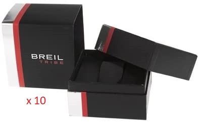 Breil Tribe Box - Pack 10pcs BREIL_BOX_TRIBE3 - Photo n°1