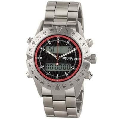Breil Tribe Ew0395 - Photo n°1