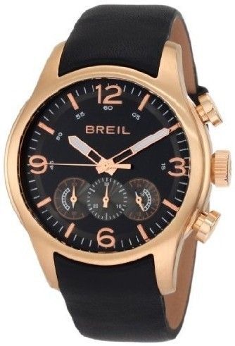 Breil Tribe Globe TW0775 - Photo n°1
