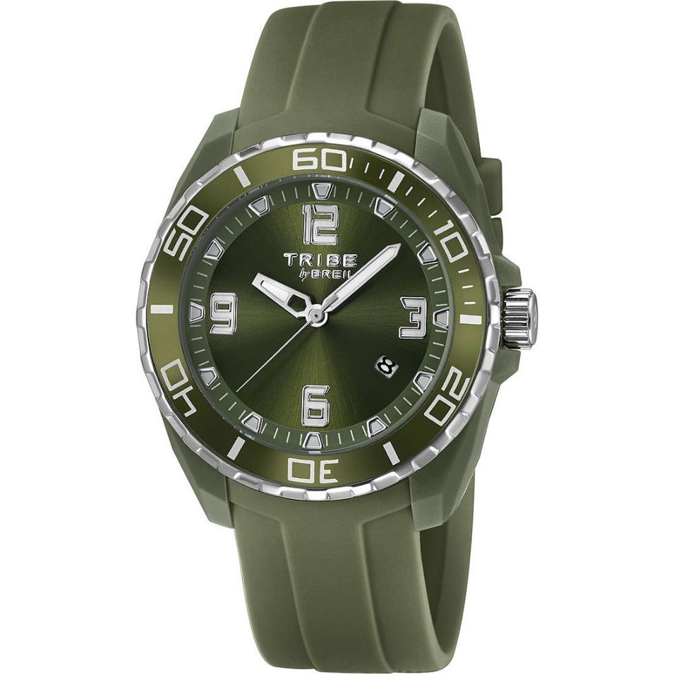 Breil Tribe Jester EW0158 - Photo n°1