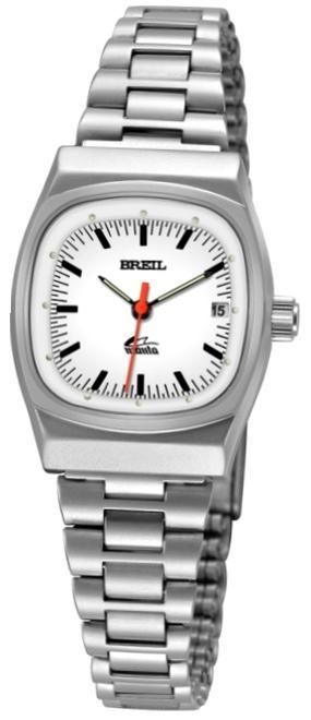 Breil Tribe Manta Vintage Lady Silver TW1267 - Photo n°1