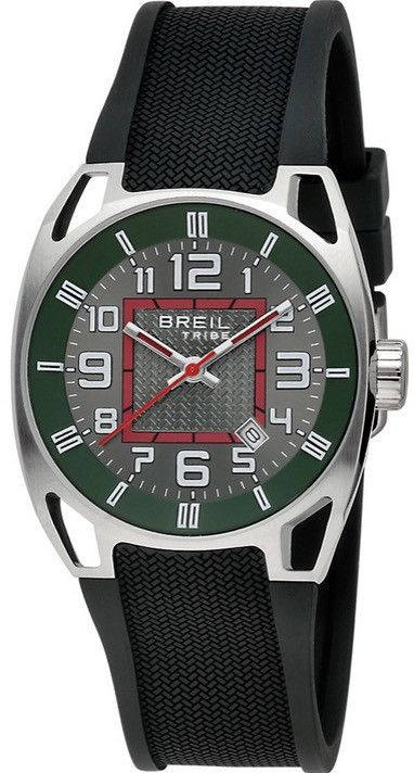 Breil Tribe Match Point TW0455 - Photo n°1