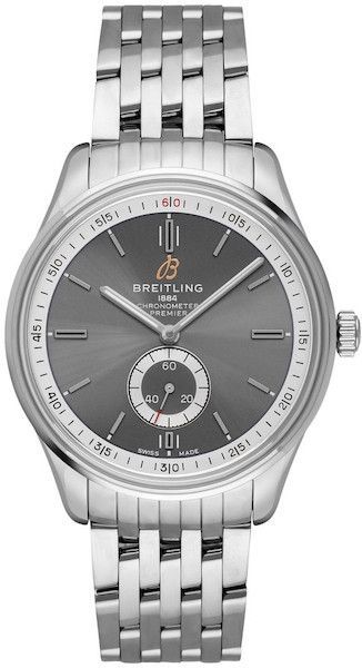 Breitling Premier A37340351B1A1 - Photo n°1