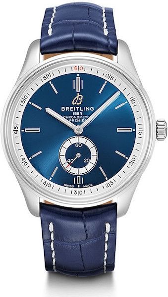 Breitling Premier Automatic A37340351C1P1 - Photo n°1