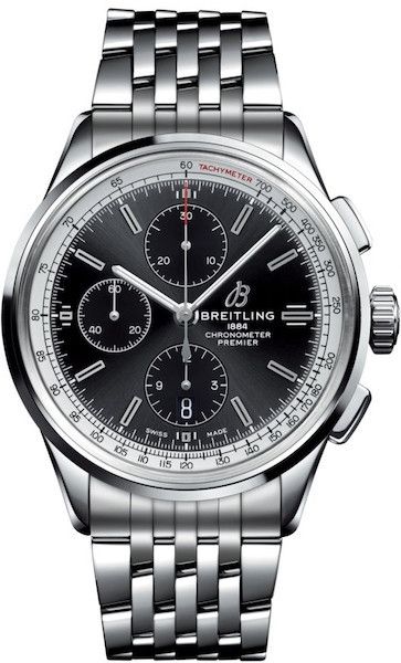 Breitling Premier Chrono A13315351B1A1 - Photo n°1