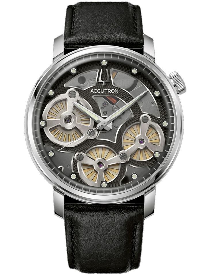 Bulova 26a210a - Photo n°1