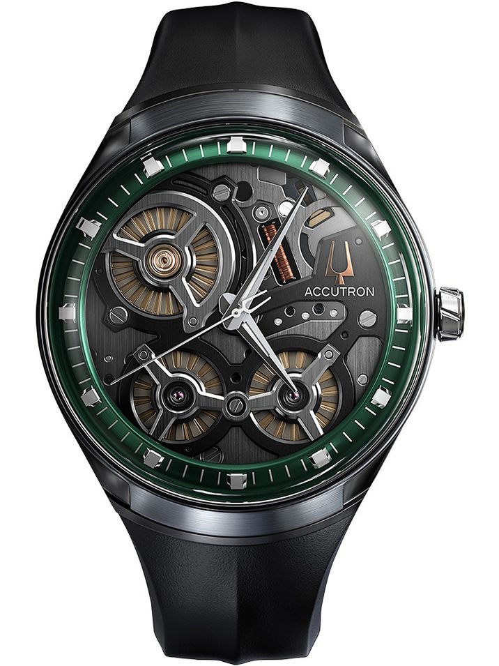 Bulova 2es8a001 - Photo n°1