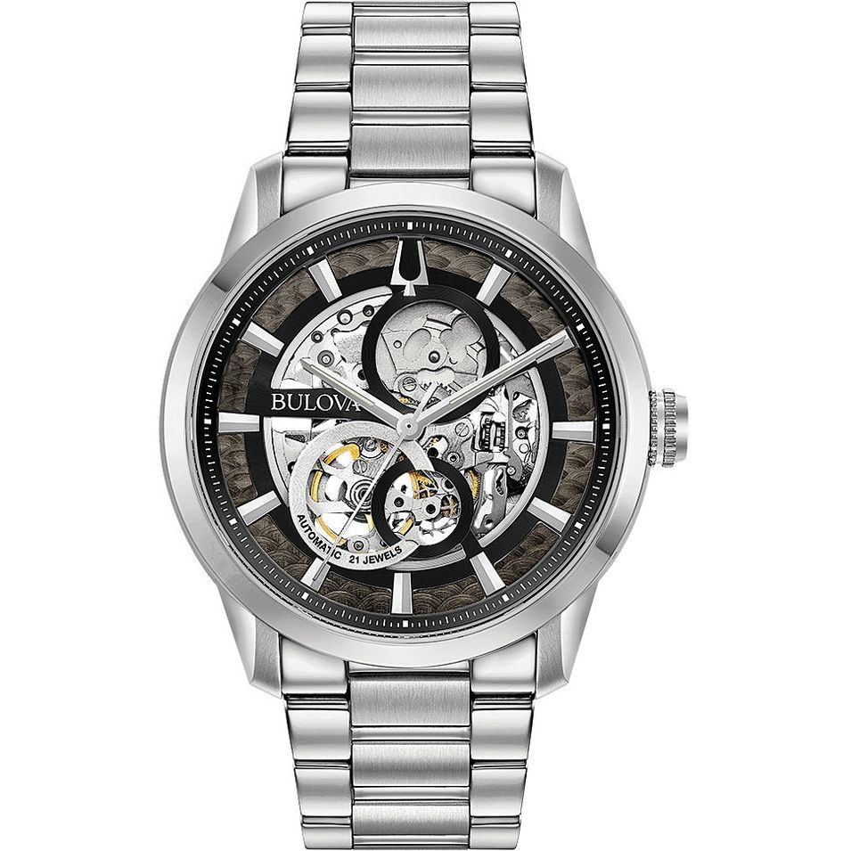 Bulova 96a208 - Photo n°1