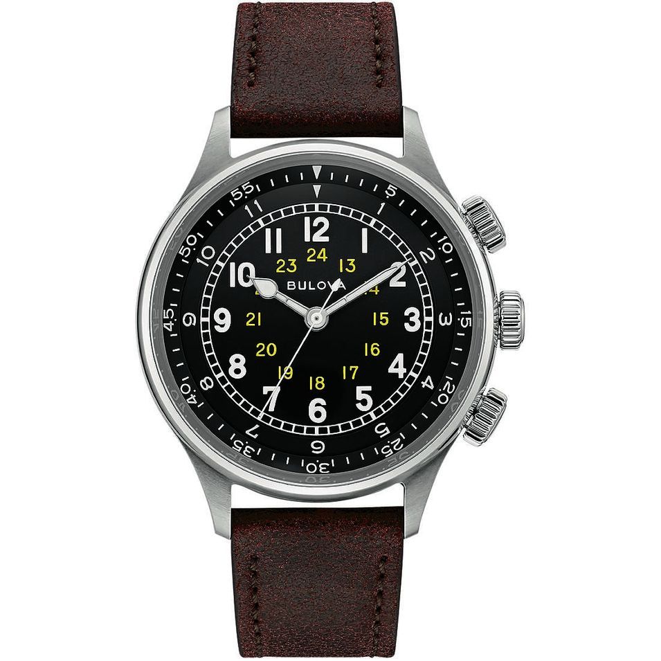 Bulova 96a245 - Photo n°1