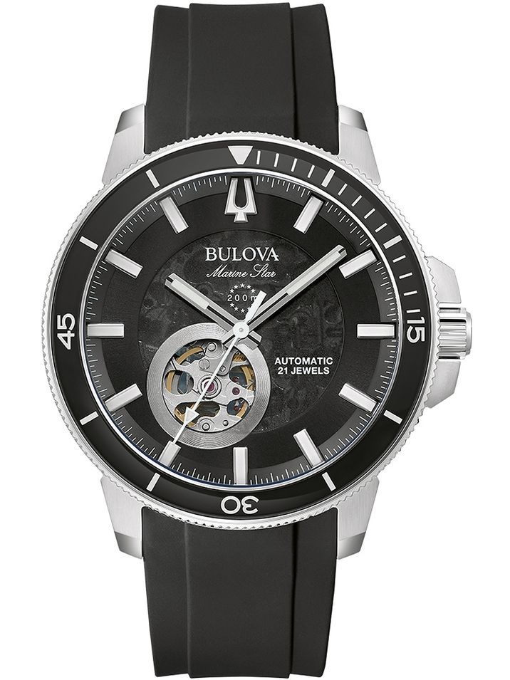 Bulova 96a288 - Photo n°1