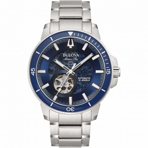 Bulova 96a289 - Photo n°1