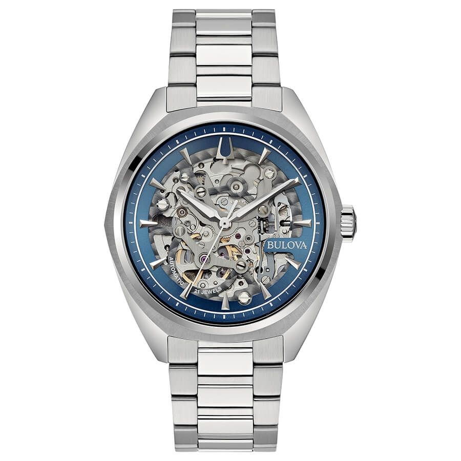 Bulova 96a292 - Photo n°1