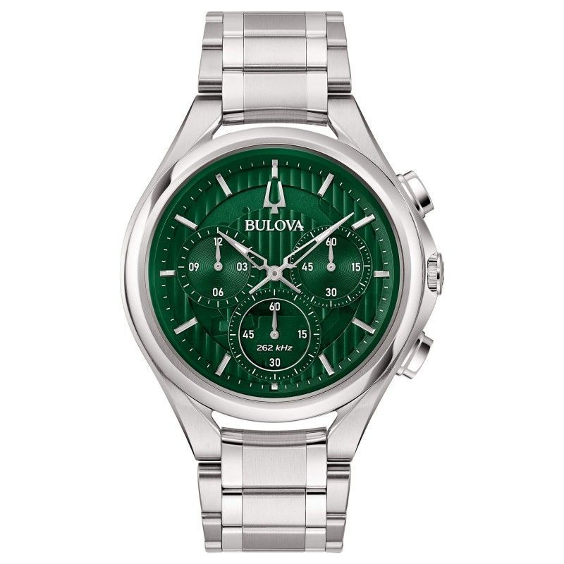 Bulova 96a297 - Photo n°1