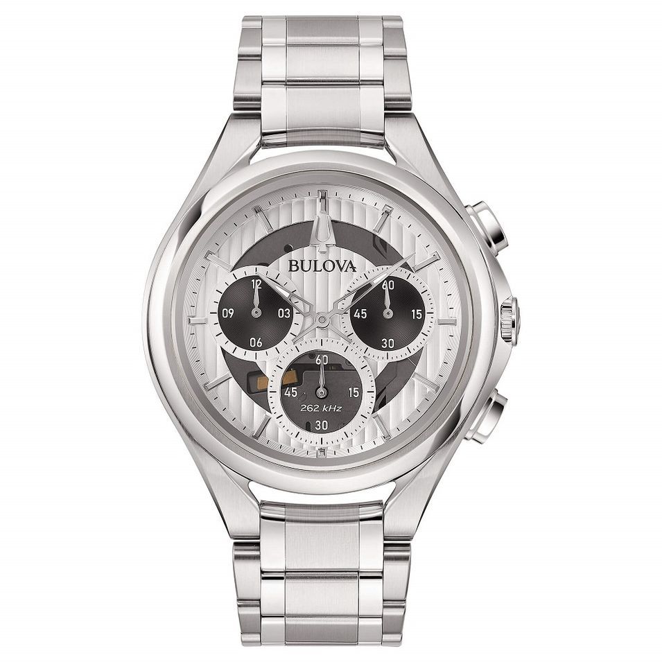 Bulova 96a301 - Photo n°1