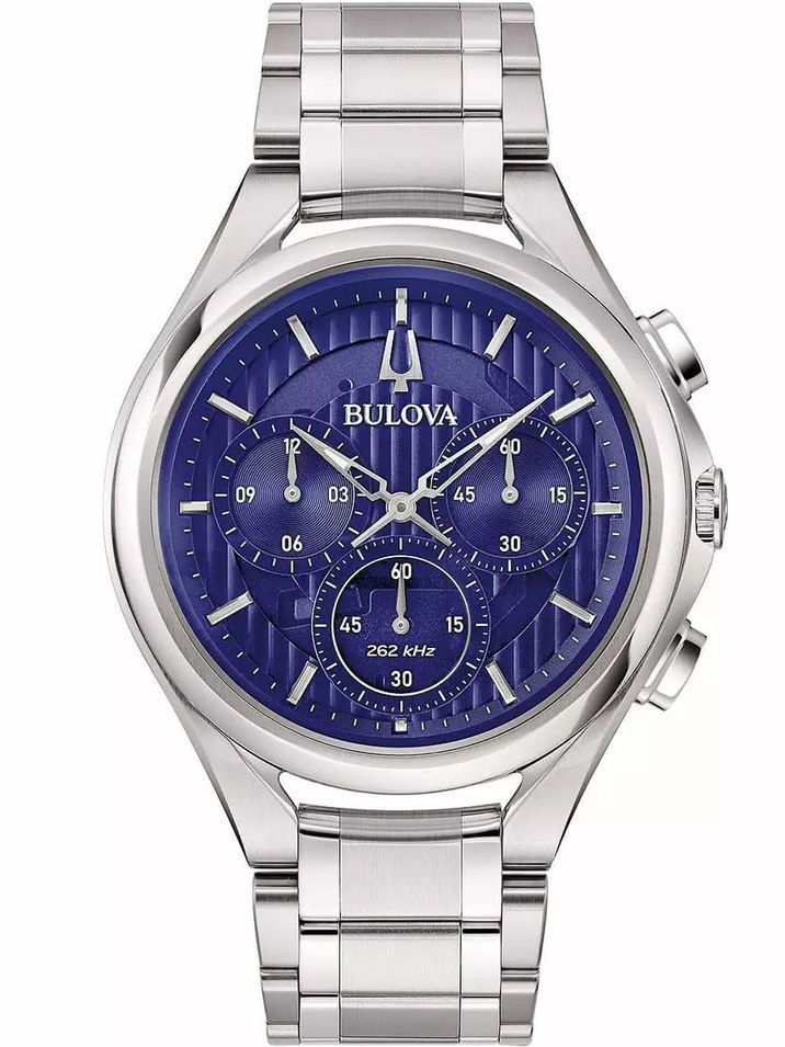 Bulova 96a302 - Photo n°1