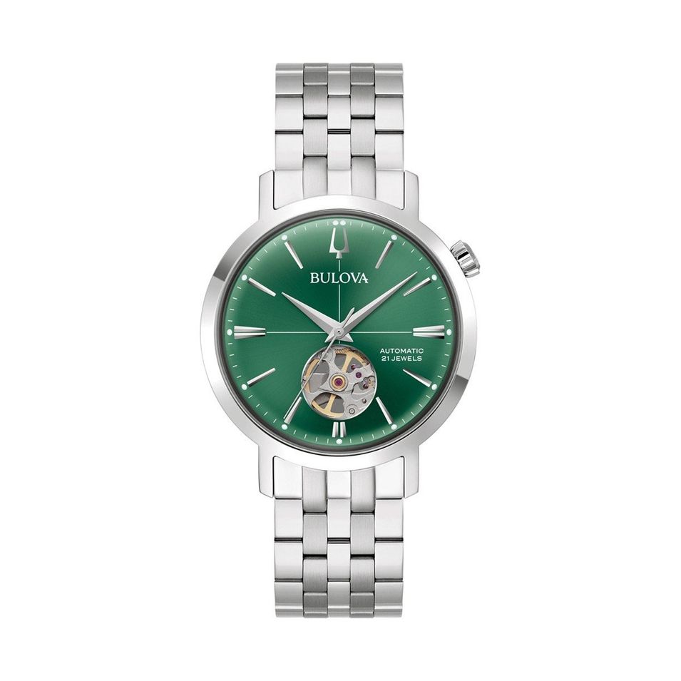 Bulova 96a319 - Photo n°1