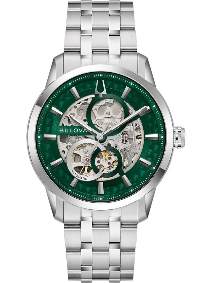 Bulova 96a329 - Photo n°1