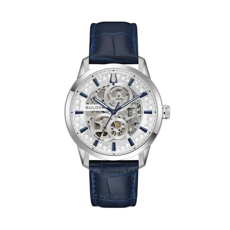 Bulova 96a330 - Photo n°1