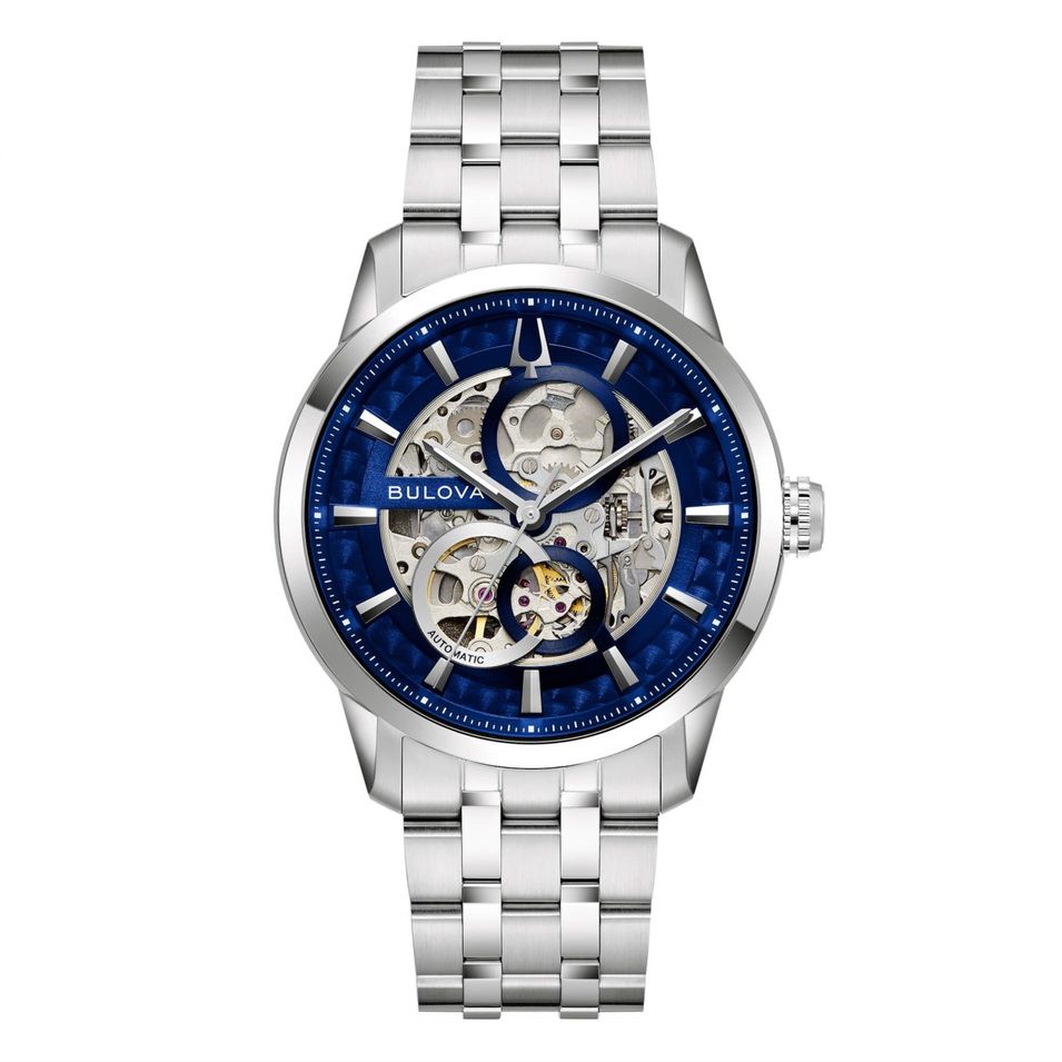 Bulova 96a331 - Photo n°1