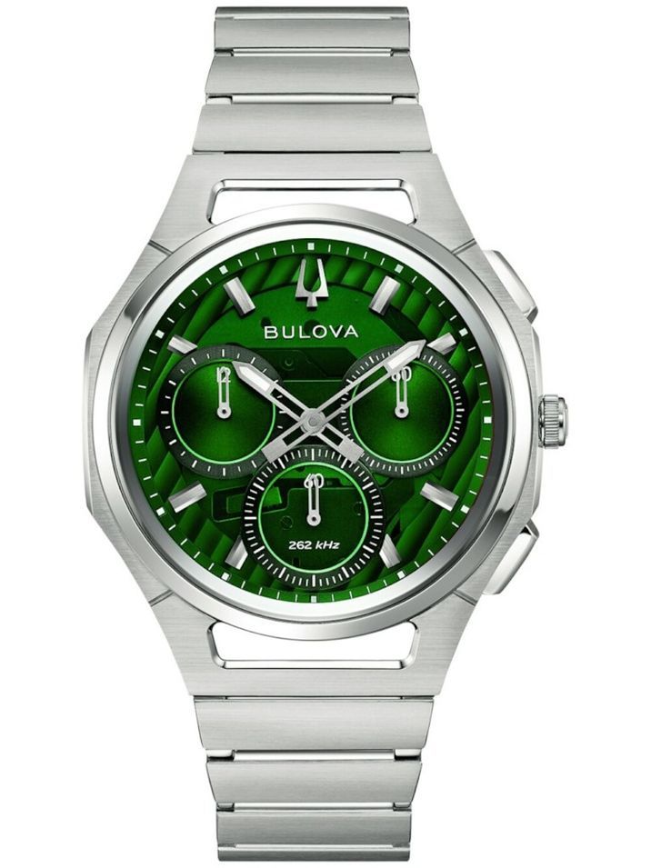 Bulova 96a338 - Photo n°1