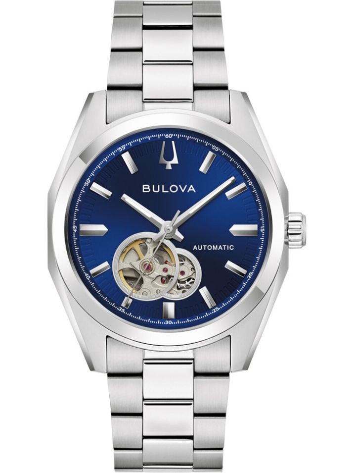 Bulova 96a350 - Photo n°1
