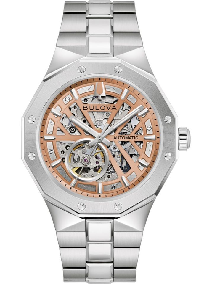 Bulova 96a351 - Photo n°1