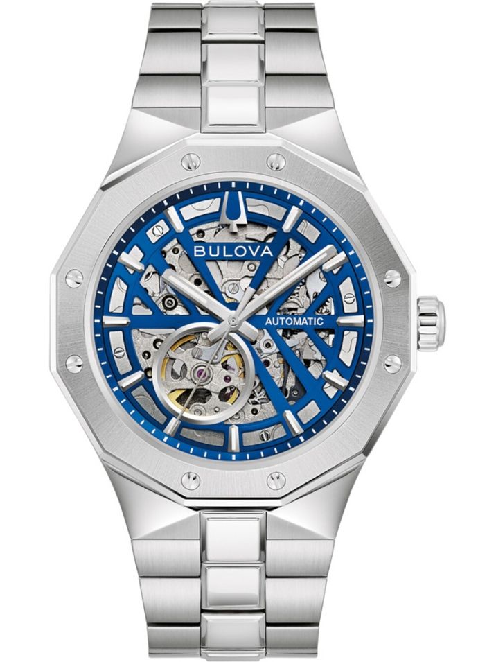Bulova 96a352 - Photo n°1
